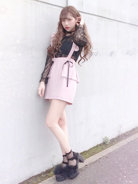 七七🐰💕さんのコーディネート