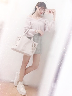 七七🐰💕さんのコーディネート