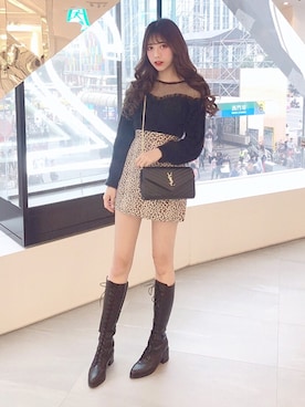 七七🐰💕さんのコーディネート