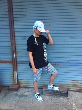 xxxibta1さんのコーディネート