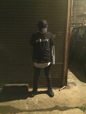 xxxibta1さんのコーディネート