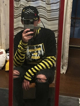 xxxibta1さんのコーディネート