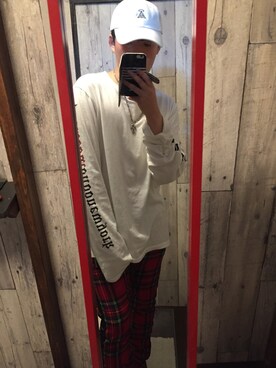 xxxibta1さんのコーディネート