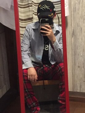 xxxibta1さんのコーディネート