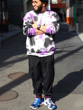 taku-lowさんのコーディネート