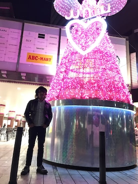 よしゆきさんのコーディネート