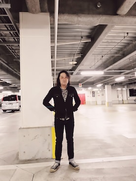 よしゆきさんのコーディネート