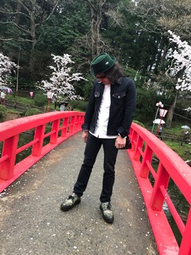 よしゆきさんのコーディネート