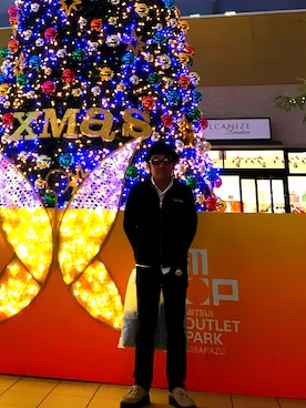 よしゆきさんのコーディネート