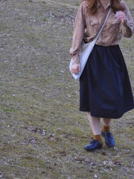 こもさんのコーディネート