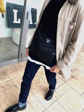 ryoさんのコーディネート