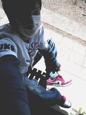 アナゴ記念日さんのコーディネート