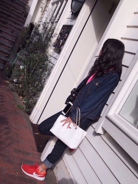 kasumi.さんのコーディネート