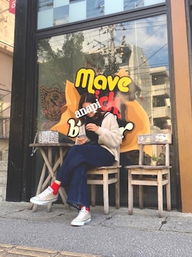 anapiさんのコーディネート