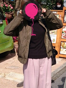 chiaさんのコーディネート