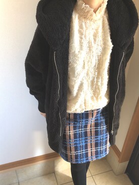 chiaさんのコーディネート