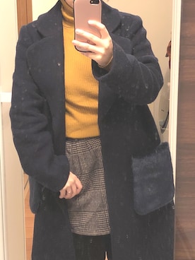 chiaさんのコーディネート