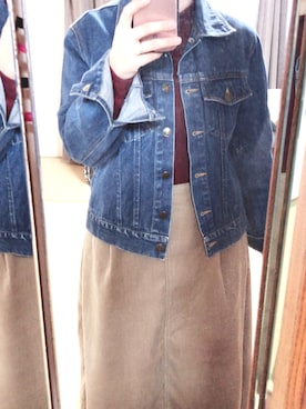 chiaさんのコーディネート