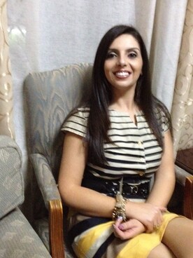 Nadine さんのコーディネート