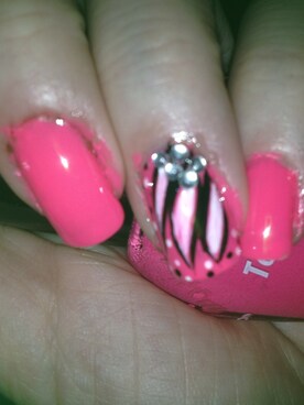 Nadine さんのコーディネート