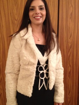 Nadine さんのコーディネート