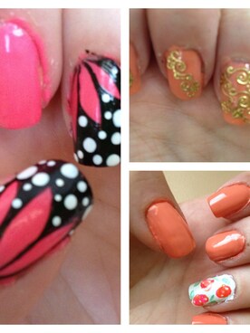 Nadine さんのコーディネート