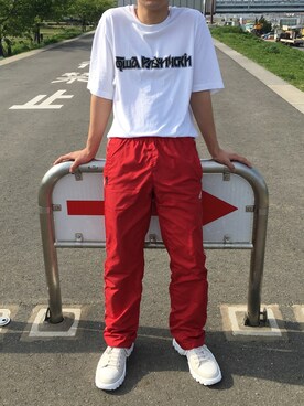 ﾊﾔｼさんのコーディネート