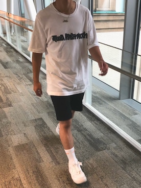 ﾊﾔｼさんのコーディネート