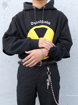 ﾊﾔｼさんのコーディネート