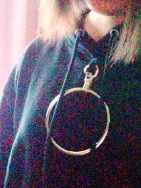 「エロ」｜AJAJさん（レディース・156cm）の秋コーディネート