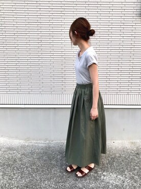 aiminさんのコーディネート