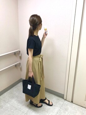 aiminさんのコーディネート