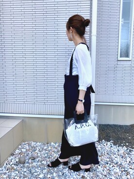 aiminさんのコーディネート