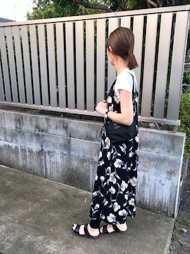 aiminさんのコーディネート