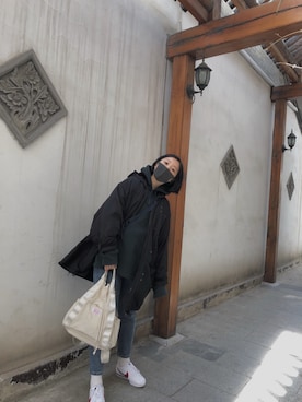 ersilanさんのコーディネート