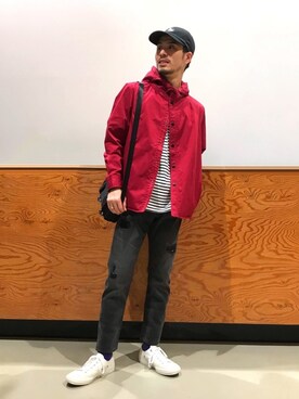 peacockさんのコーディネート