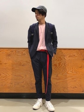 peacockさんのコーディネート