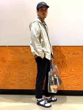 peacockさんのコーディネート