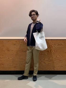 peacockさんのコーディネート