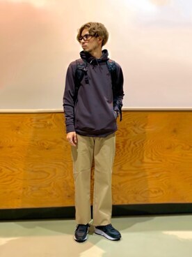 peacockさんのコーディネート