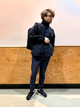 peacockさんのコーディネート