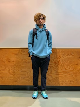 peacockさんのコーディネート