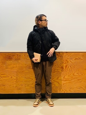 peacockさんのコーディネート