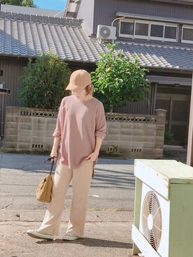 りかさんのコーディネート