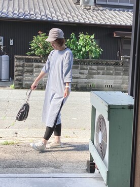 りかさんのコーディネート