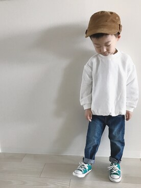 h39さんのコーディネート