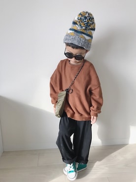 h39さんのコーディネート