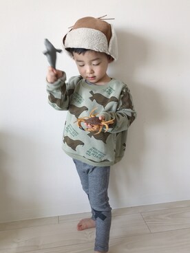 h39さんのコーディネート