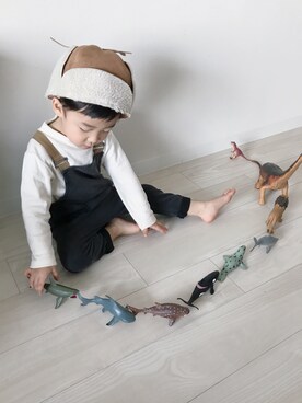 h39さんのコーディネート