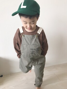 h39さんのコーディネート